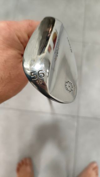Titleist SM5 56o Wedge