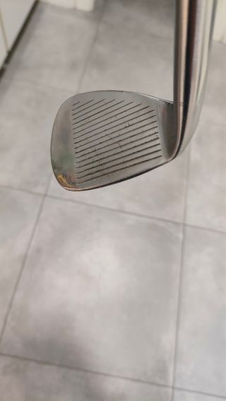 Titleist SM5 56o Wedge