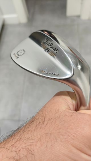 Titleist SM5 56o Wedge