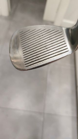 Titleist SM5 56o Wedge