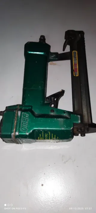 Grapadora Omer Susegana (TV) Italy CE 95