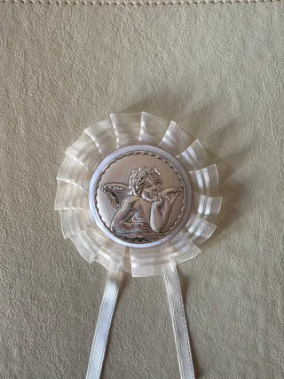 Album Ardé similpelle placca argento