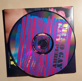 Katy Perry Ur So Gay CD US