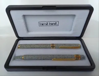 Bolígrafo y pluma Bel Bol Nuevo