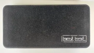 Bolígrafo y pluma Bel Bol Nuevo