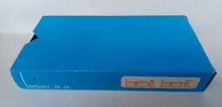 Bolígrafo y pluma Bel Bol Nuevo