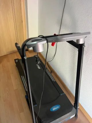 Cinta de correr Fytter