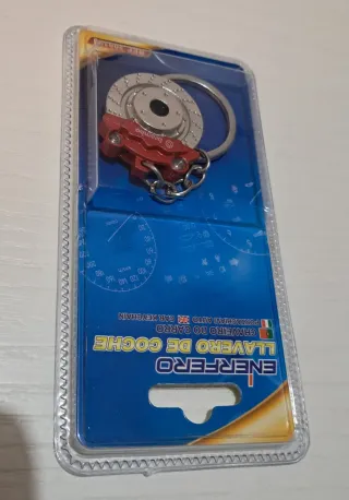 Llavero Brembo