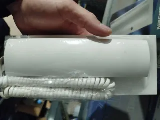 Telefonillo analógico Niessen TLA 101