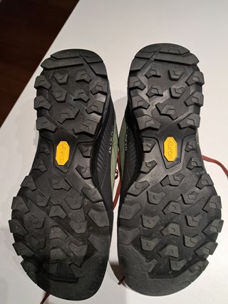 Scarpa Scarponcino Trekking/Città Gore-Tex