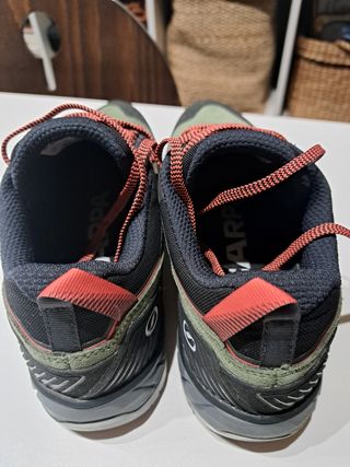 Scarpa Scarponcino Trekking/Città Gore-Tex