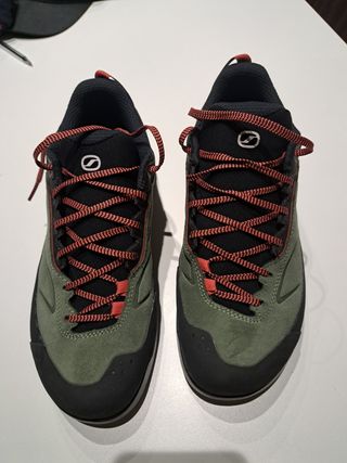 Scarpa Scarponcino Trekking/Città Gore-Tex