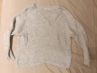 Jersey Formula joven gris talla única