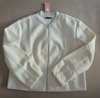 Chaqueta bomber nueva M