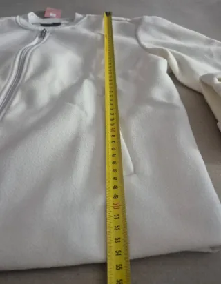 Chaqueta bomber nueva M