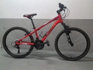 Bicicleta Infantil B PRO 24