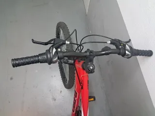 Bicicleta Infantil B PRO 24