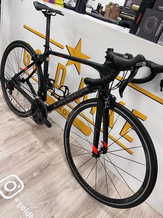 Orbea Orca Carbono
