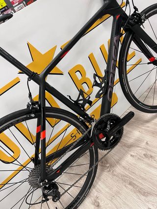 Orbea Orca Carbono
