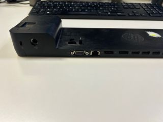 Base de conexión HP 2013 UltraSlim