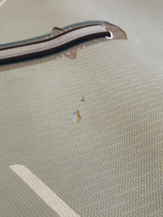 Tabla de paddle surf hinchable