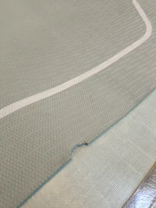 Tabla de paddle surf hinchable