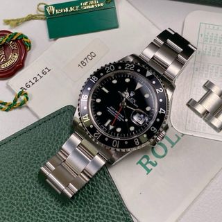 VENDO Y VALORO RELOJES ROLEX OMEGA CARTIER HUBLOT