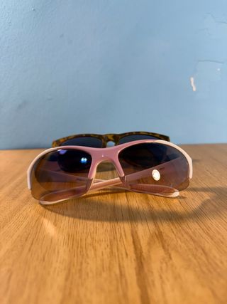 Lote de dos Gafas de Sol