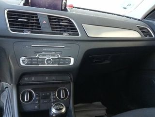 Audi 4g0907397r centralita faros xenon q3 1923674