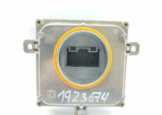 Audi 4g0907397r centralita faros xenon q3 1923674