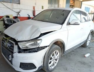 Audi 4g0907397r centralita faros xenon q3 1923674