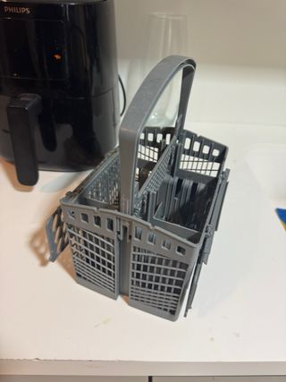 Cesta para lavavajillas
