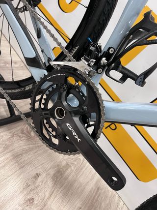 Giant Revolt Advanced 3 Mejorada