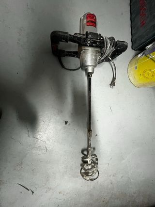 Batidora Mezcladora Eléctrica