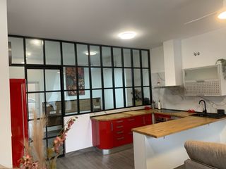 Se Alquila Loft Moderno y Acogedor/ Tod a estrenar