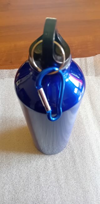 Accessori Prolife: borsa zaino borraccia telo mare