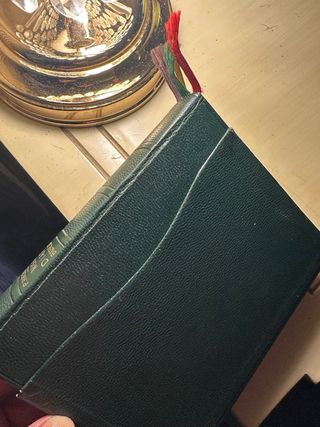 Misal diario completo. Año 1966