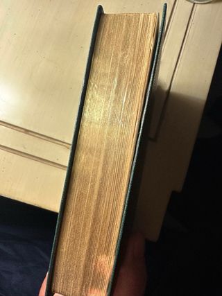 Misal diario completo. Año 1966