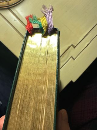 Misal diario completo. Año 1966