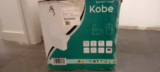 Inodoros Kobe, Completos, Nuevos, X3