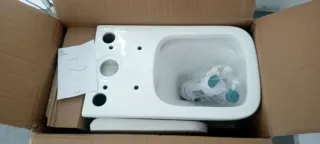 Inodoros Kobe, Completos, Nuevos, X3