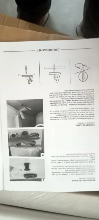 Inodoros Kobe, Completos, Nuevos, X3