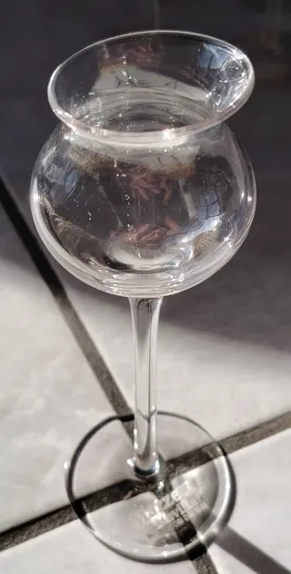 24 Calici degustazione Mazzetti d'Altavilla