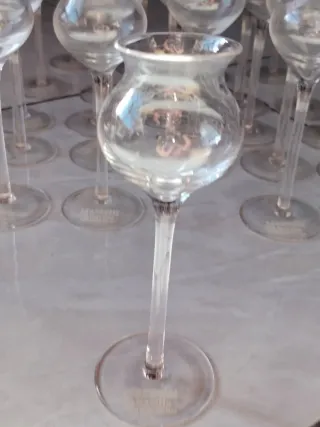 24 Calici degustazione Mazzetti d'Altavilla