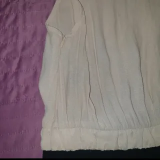 Conjunto Zara Top y Falda