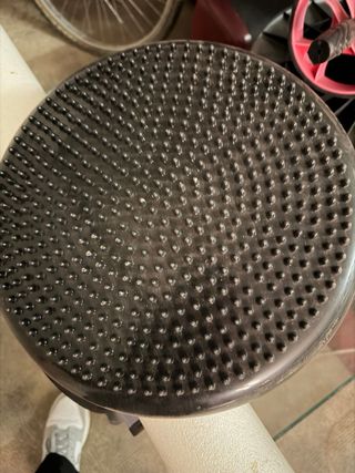 Disco de equilibrio yoga, step, rodillo.