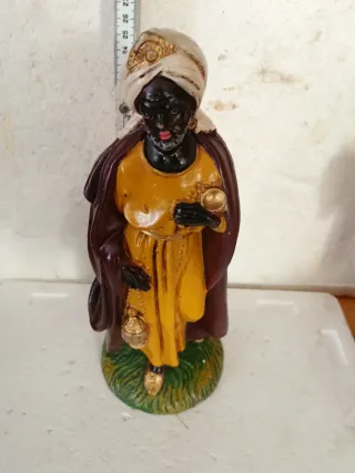 Sacra Famiglia in Cartapesta