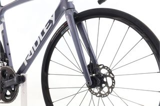 Ridley Fenix Di2 12V (carretera) t.52 Reacondicionada