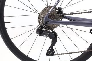 Ridley Fenix Di2 12V (carretera) t.52 Reacondicionada