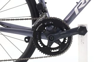 Ridley Fenix Di2 12V (carretera) t.52 Reacondicionada